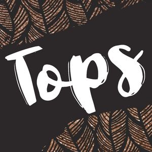 Tops!